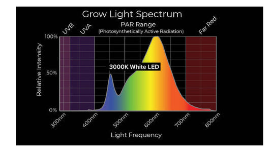 The Ultimate Guide to LED Grow Lights: From Photon Science to Commercial Yields