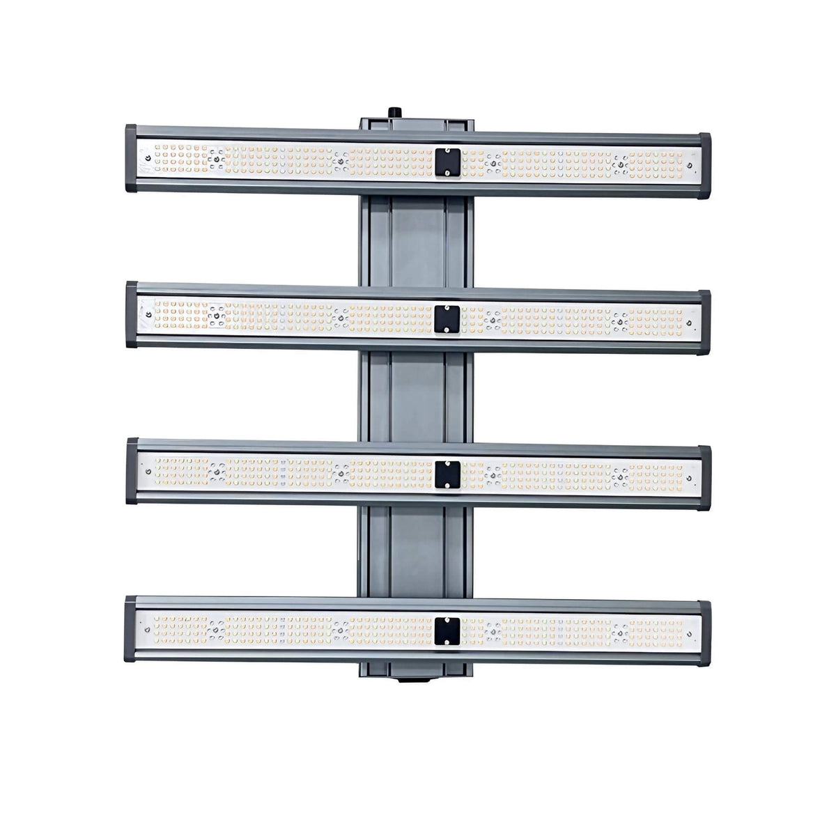 240W LED Grow Light - Full Spectrum White + 460nm + 660nm + 730nm - 2x2ft Coverage - Detachable