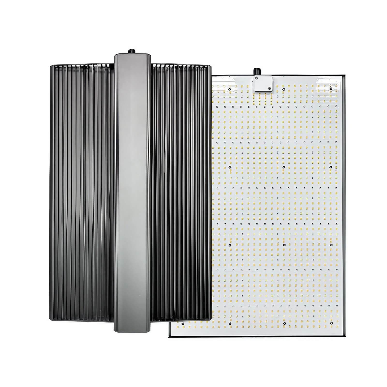 300W LED Grow Light - Quantum Board, 3x3ft Coverage, 3000k+6500k+660nm+730nm+460nm