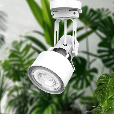 30W Track Grow Lights - Full Spectrum