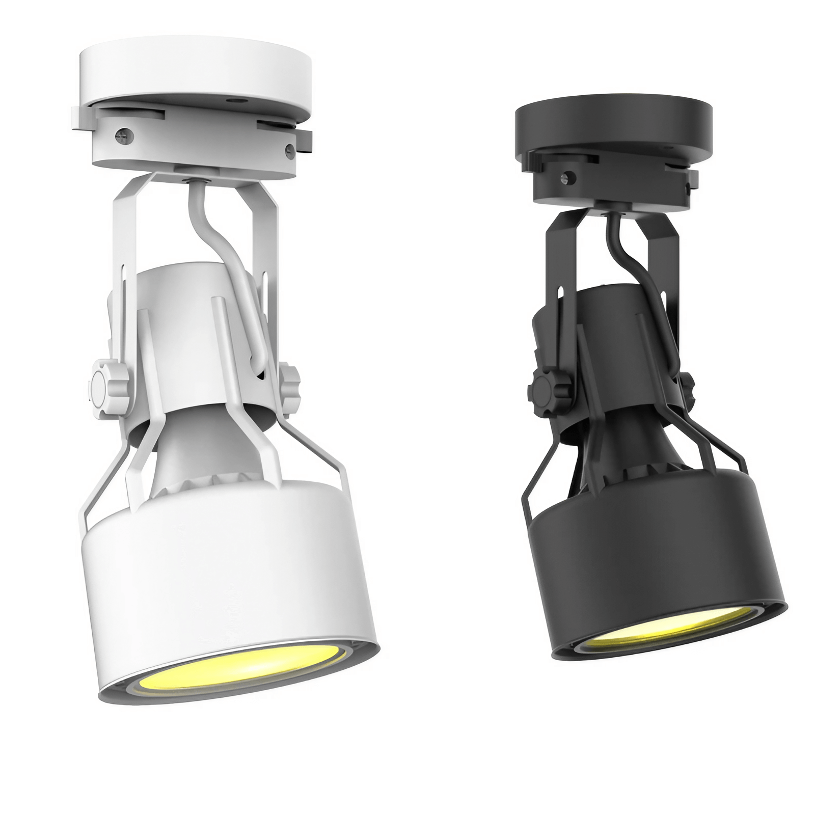 30W Track Grow Lights - Full Spectrum