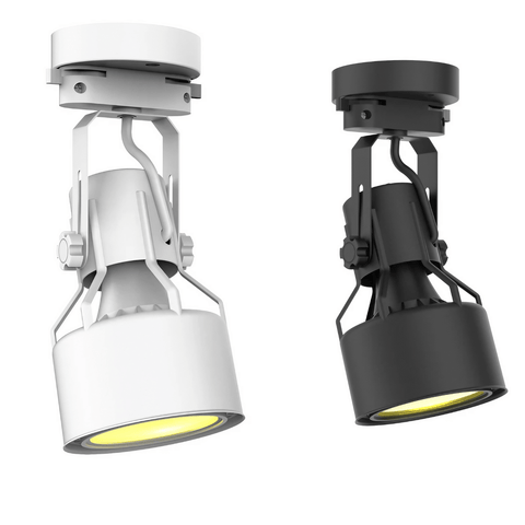 30W Track Grow Lights - Full Spectrum