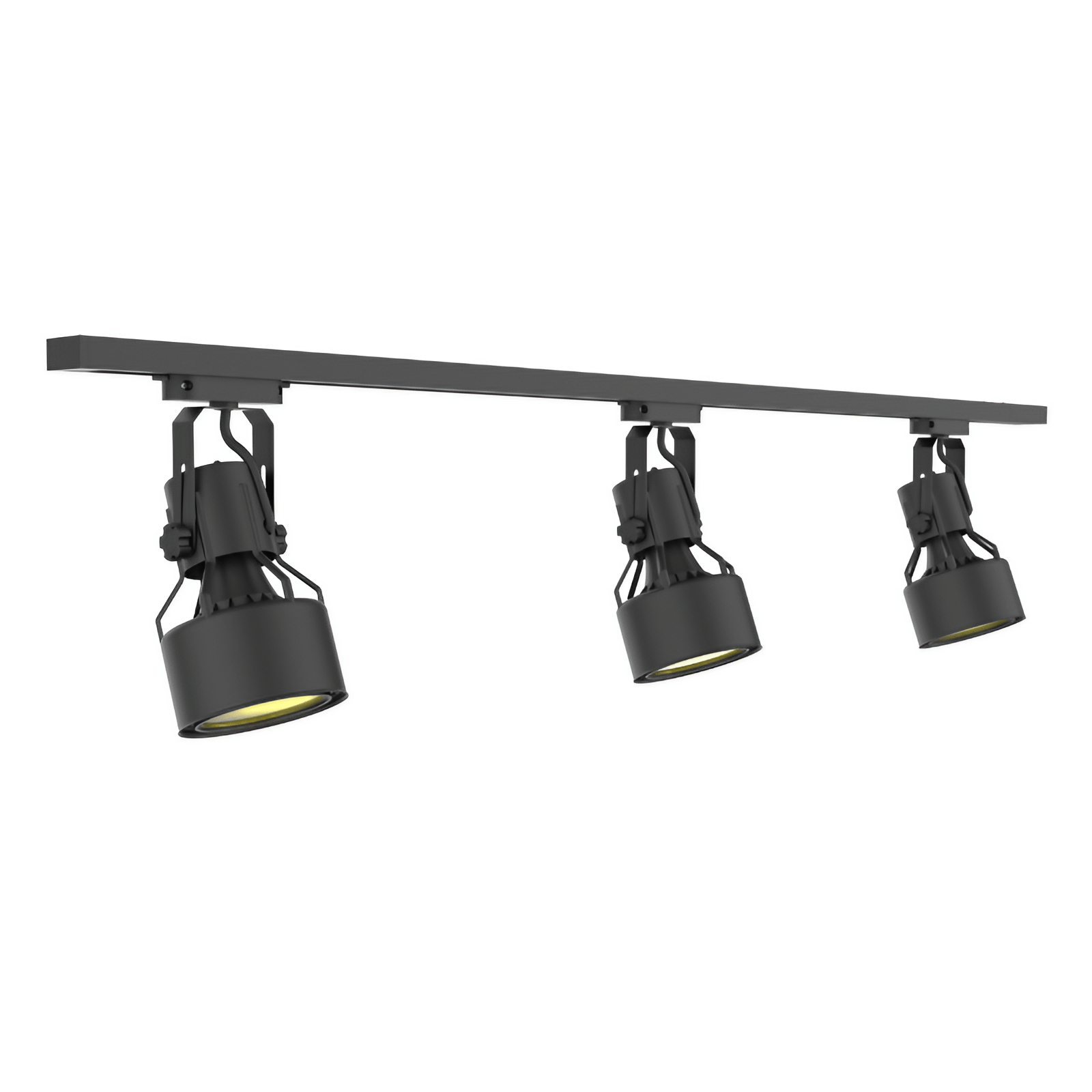 30W Track Grow Lights - Full Spectrum