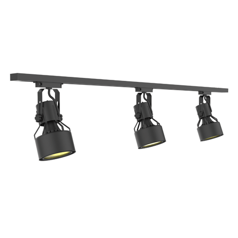 30W Track Grow Lights - Full Spectrum