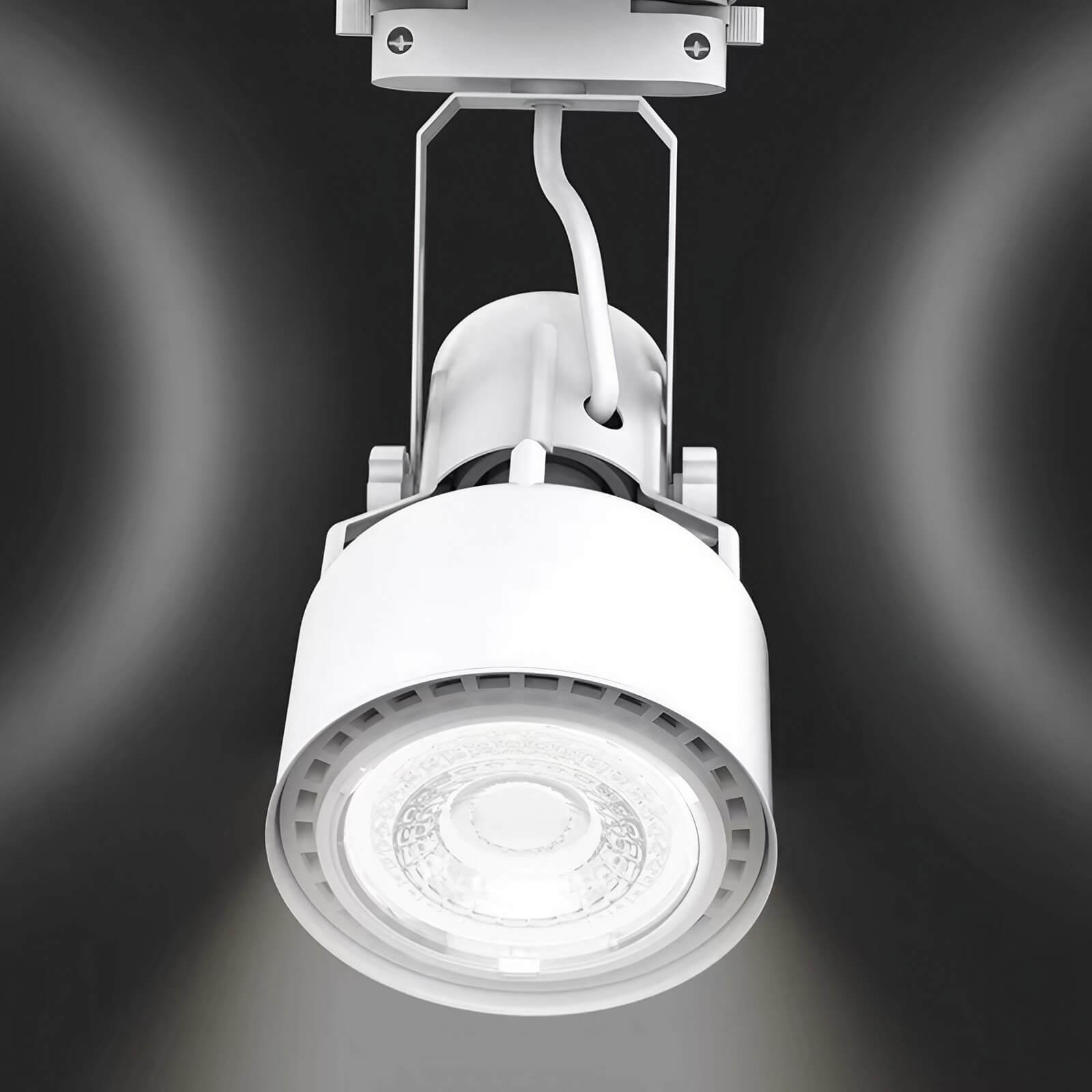 30W Track Grow Lights - Full Spectrum