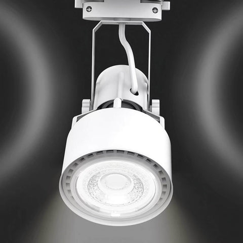 30W Track Grow Lights - Full Spectrum