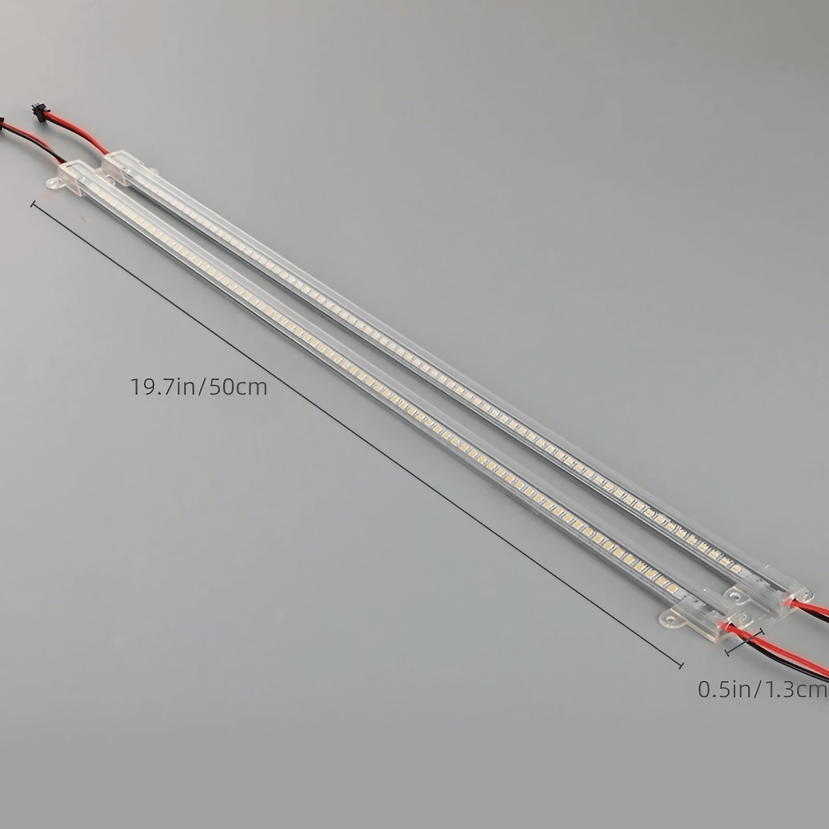 5W Full Spectrum Plant Stand Grow Lights with 3″-9″-12″ Cycle Timer