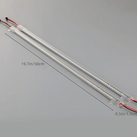 5W Full Spectrum Plant Stand Grow Lights with 3″-9″-12″ Cycle Timer