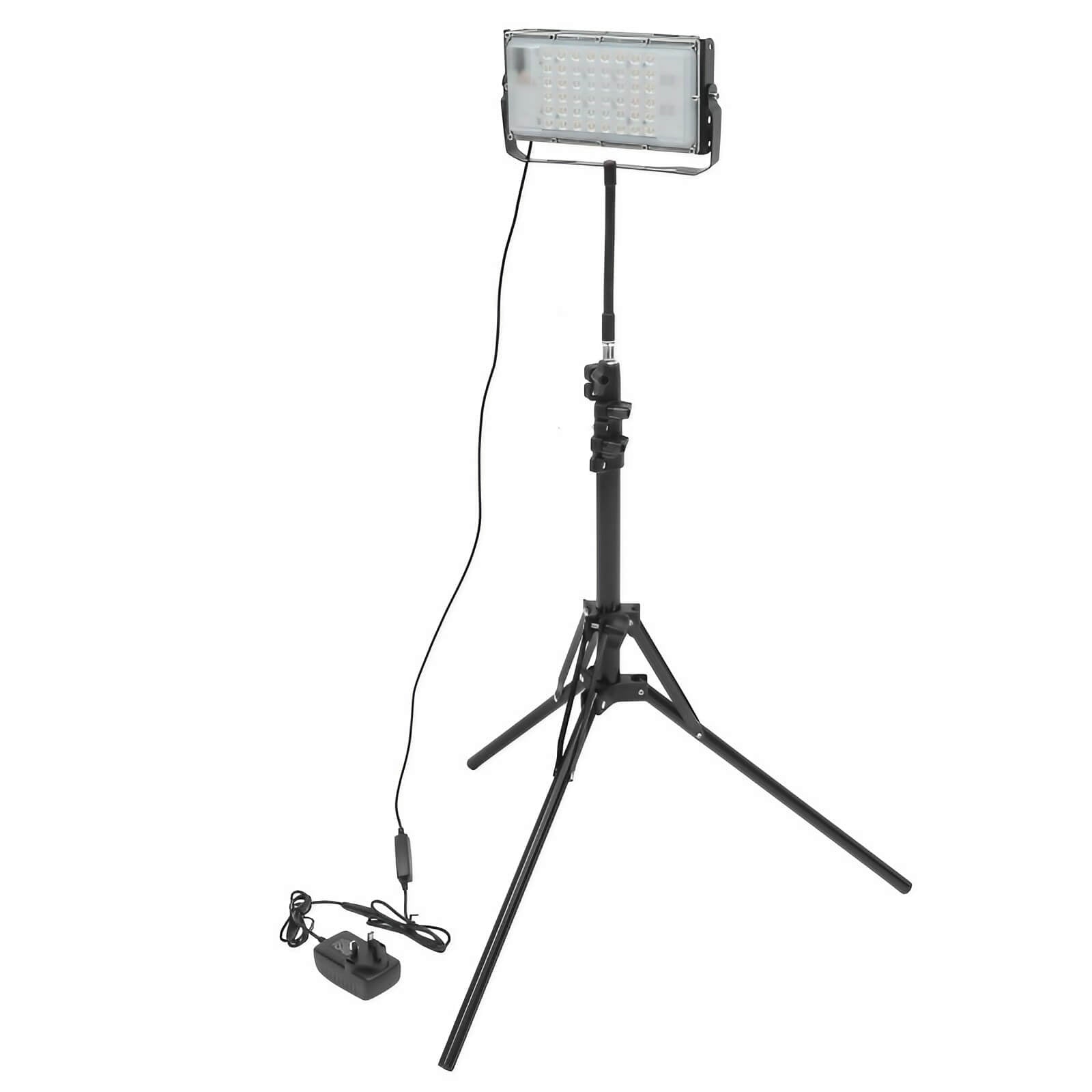 Full Spectrum 20W Tabletop Grow Light