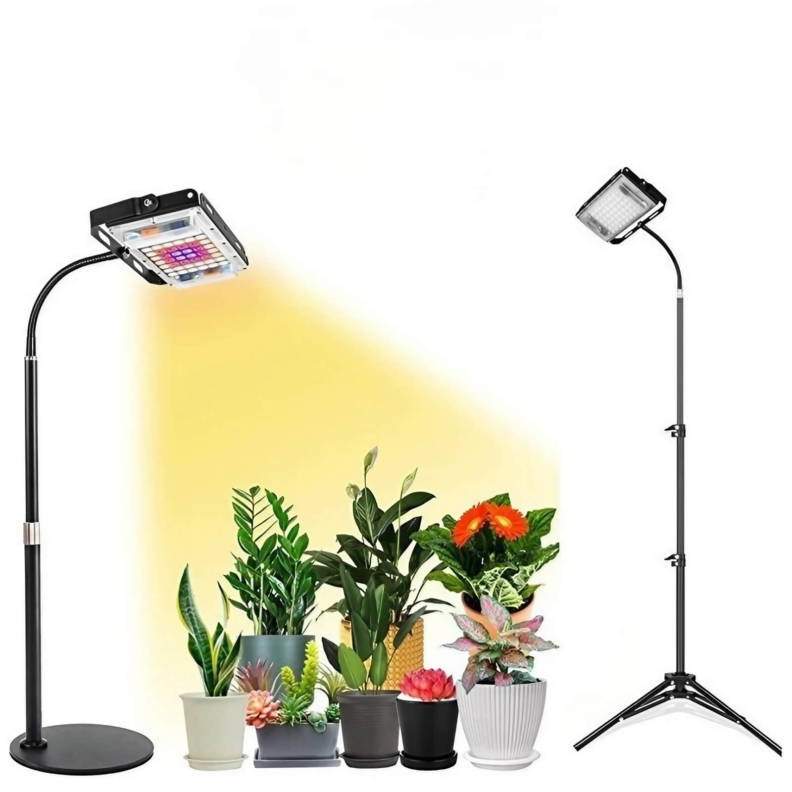 Full Spectrum 20W Tabletop Grow Light