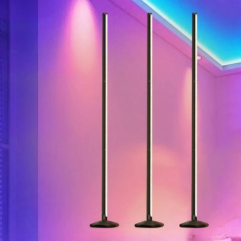 Full Spectrum 24W Growing Lamp Lights - 4/8/12 Hour Cycle Timer