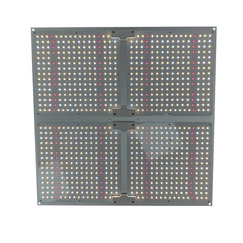 Quantum Board Grow Light - Full Spectrum White 301H +660nm +730nm - Coverage 4x4ft/5x5ft