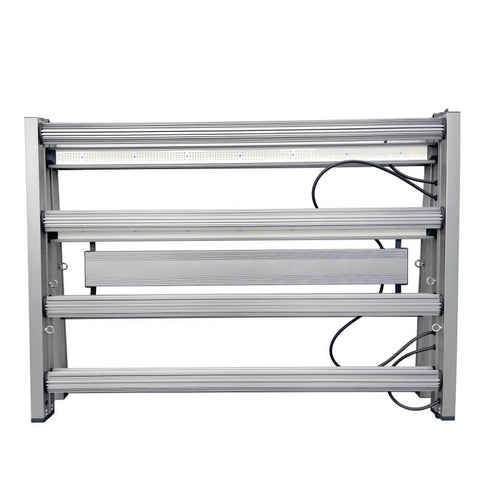 Foldable 1500W Single channel Dimming LED grow light for 4*8(ft)