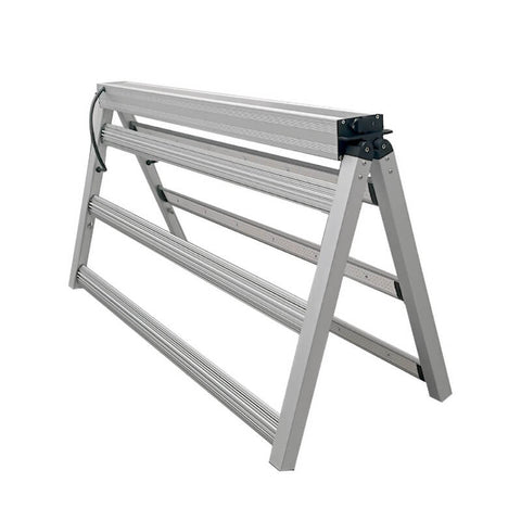 640W+100W(UV )Foldable Grow Light Dual Channel Dimming 4*4（ft)