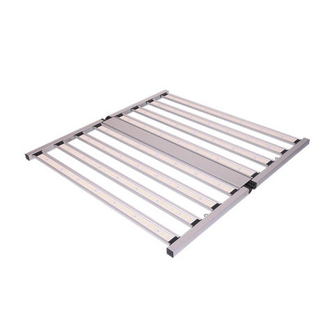 800W+100W(UV) Foldable Grow Light Dual Channel Dimming 4*4(ft)