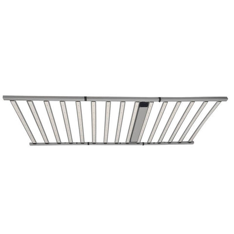 Foldable 1500W Single channel Dimming LED grow light for 4*8(ft)