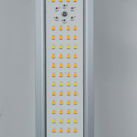 Foldable 1000W Single channel Dimming LED grow light for 4*4(ft)