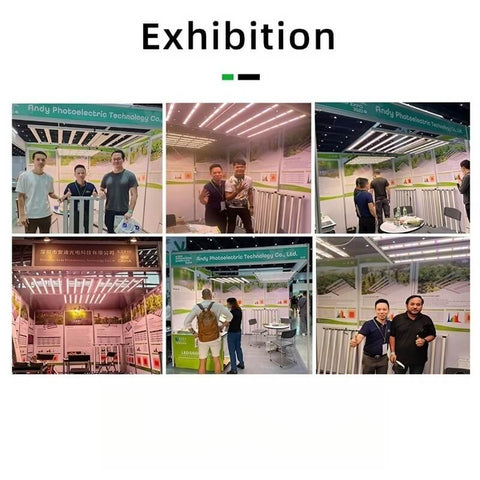 Foldable 800W Single channel Dimming LED grow light for 4*4(ft)