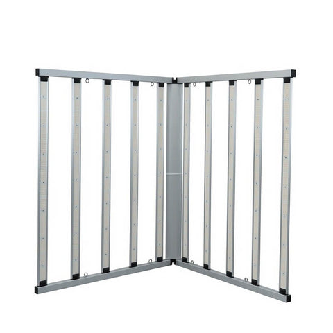 1000W+100W(UV) Foldable Grow Light Dual Channel Dimming 4*6(ft)