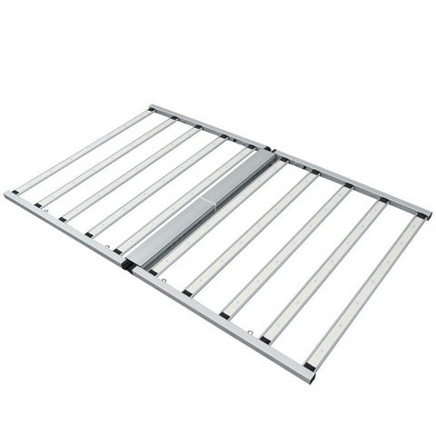 1000W+100W(UV) Foldable Grow Light Dual Channel Dimming 4*6(ft)