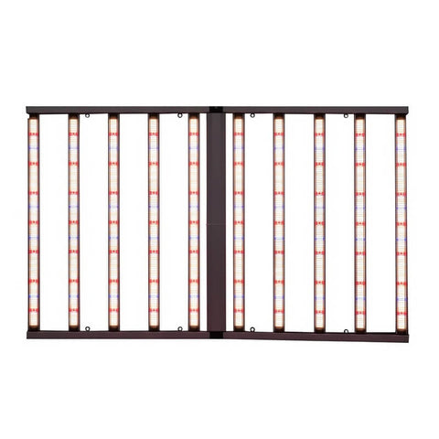 1000W+100W(UV) Foldable Grow Light Dual Channel Dimming 4*6(ft)